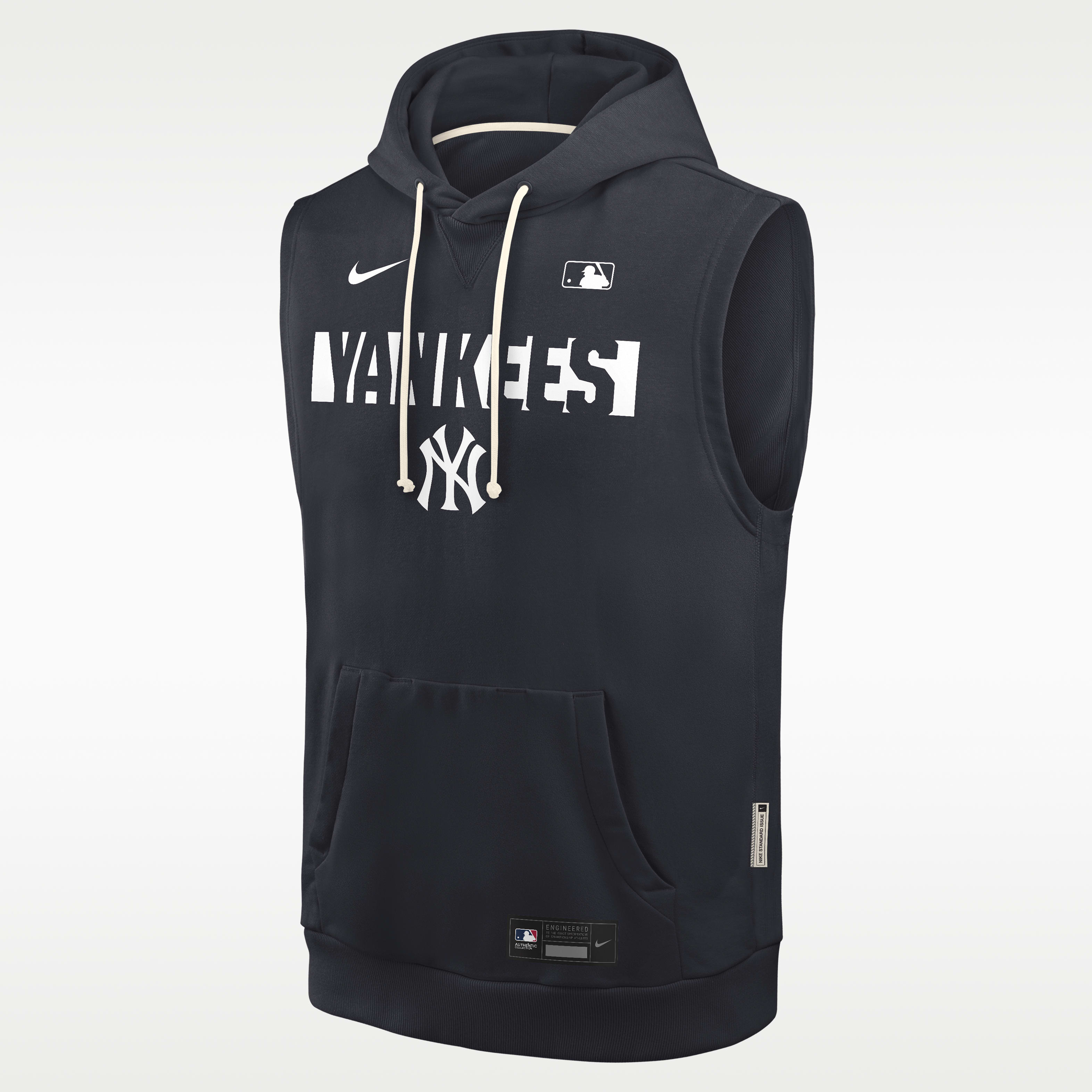 Nike New York Yankees Authentic Collection Men's Nike Dri-FIT MLB